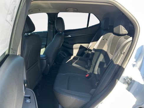 New 2026 Buick Encore GX Preferred w/ Comfort Package image 23