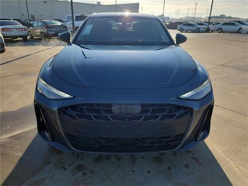 New 2026 Audi A6 Prestige image 2