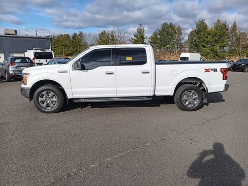 Used 2019 Ford F150 XLT w/ XTR Package image 7