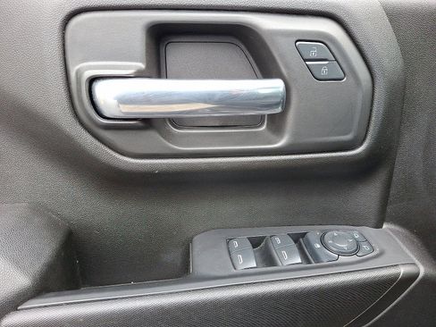 Used 2024 Chevrolet Silverado 1500 W/T image 11