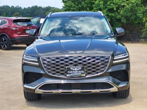 Used 2025 Genesis GV80 2.5T image 2