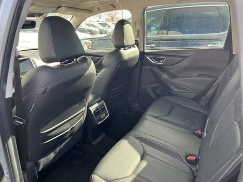 Used 2020 Subaru Forester Limited w/ Popular Package #3 AWD/4WD image 19
