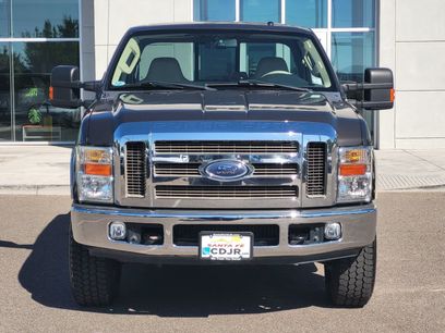 Used 2008 Ford F350 Lariat