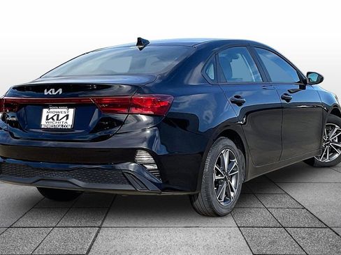 Certified 2024 Kia Forte LXS image 12