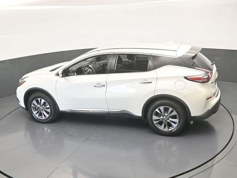 Used 2018 Nissan Murano S w/ Cargo Package FWD image 45