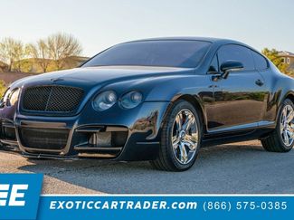 Used 2007 Bentley Continental GT video 1