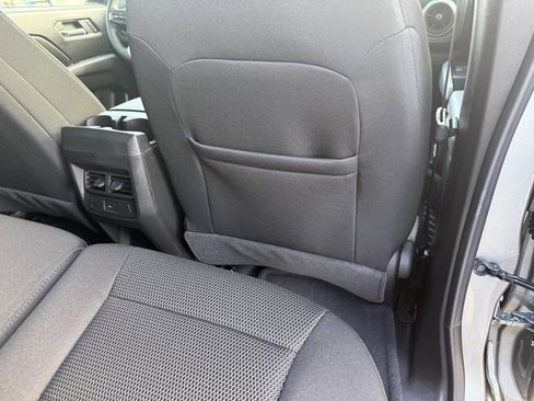 New 2026 Chevrolet Colorado LT image 39