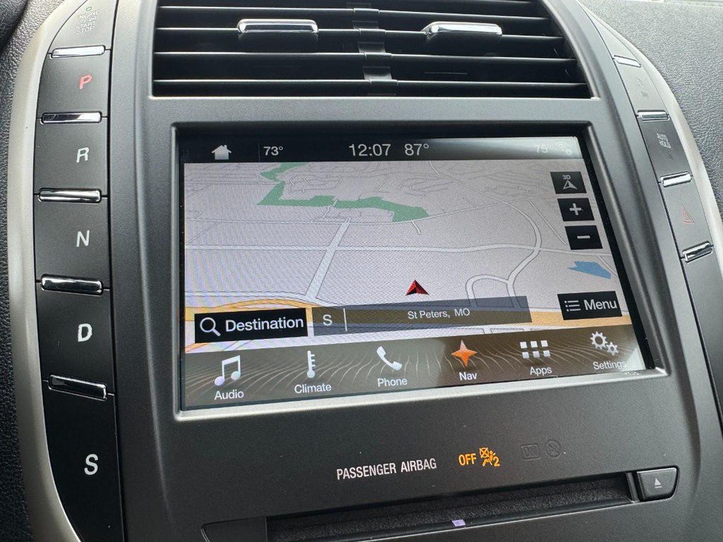 Used 2017 Lincoln MKC Reserve FWD image 21