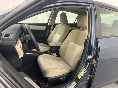Used 2016 Toyota Corolla LE image 20