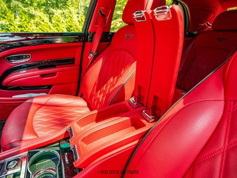 Used 2019 Bentley Mulsanne Speed image 35