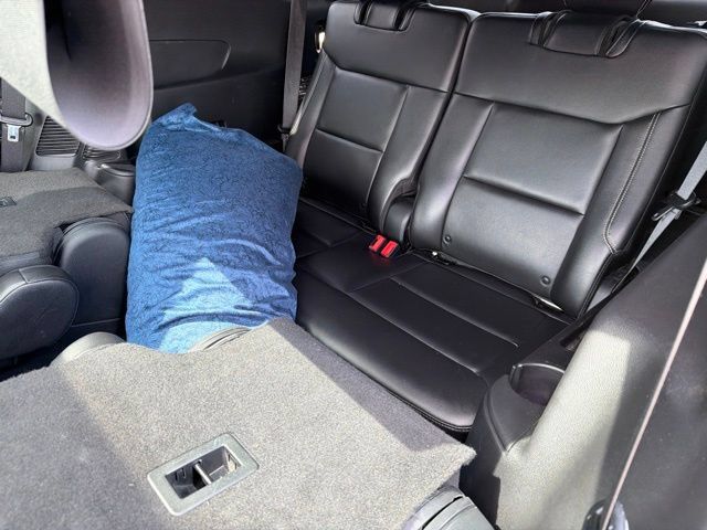Used 2020 Ford Explorer ST w/ ST Street Pack AWD/4WD image 12