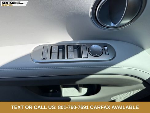 Used 2026 Hyundai Palisade SEL AWD/4WD image 20