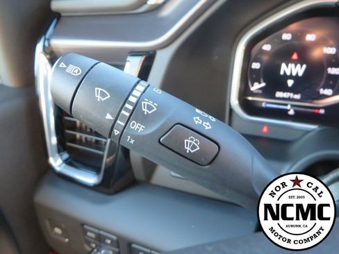 Used 2024 GMC Sierra 3500 Denali Ultimate image 50