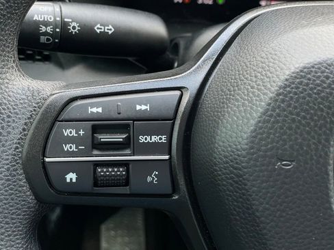 Certified 2023 Honda CR-V LX image 15