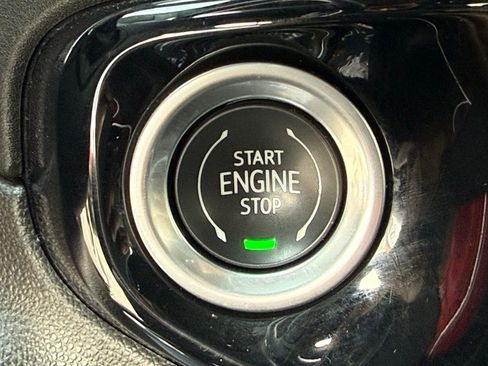 Used 2024 Chevrolet Silverado 2500 LTZ image 29