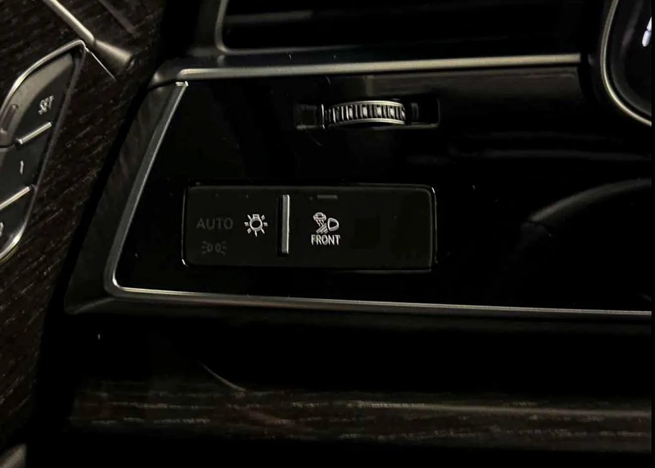 Used 2023 Audi Q7 3.0T Prestige AWD/4WD image 28