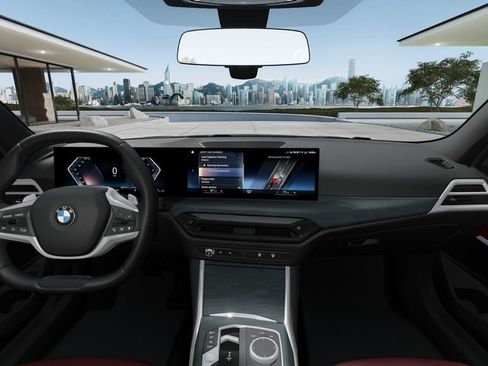 New 2026 BMW 330i Sedan RWD image 10