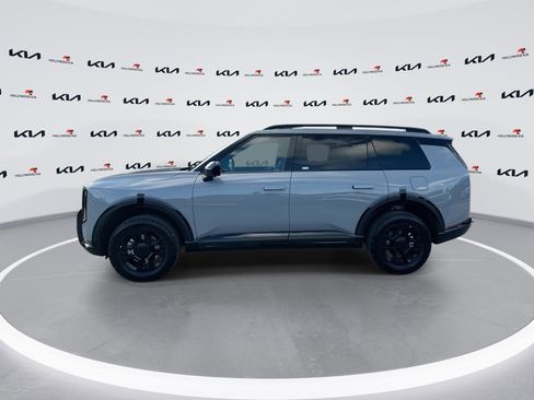 New 2027 Kia Telluride SX Prestige X-Pro AWD/4WD image 5