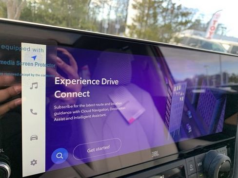 New 2026 Toyota Grand Highlander Limited image 23