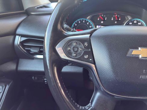 Used 2019 Chevrolet Traverse Premier w/ Redline Edition FWD image 22
