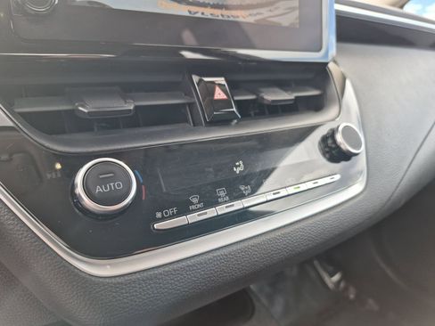 Used 2024 Toyota Corolla LE image 23