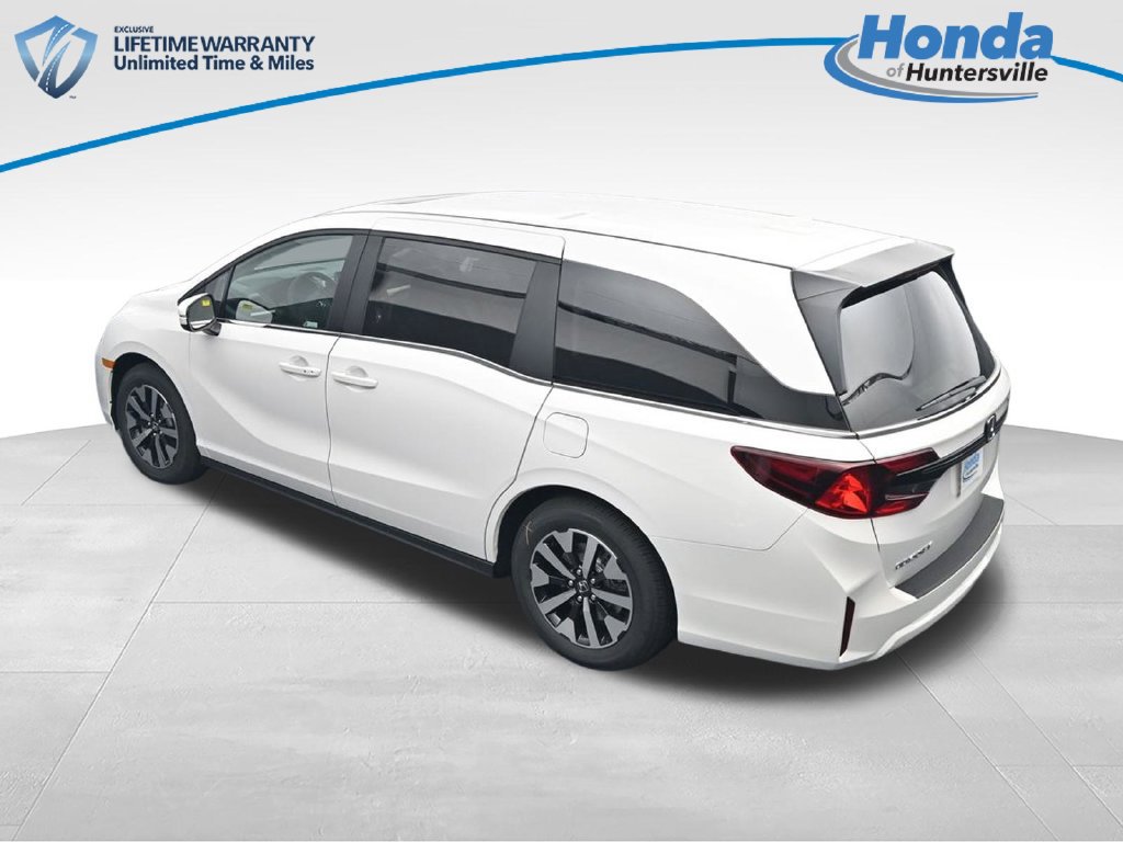 New 2027 Honda Odyssey EX-L image 35
