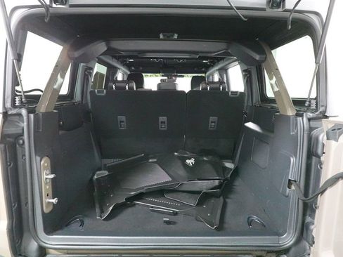 New 2025 Ford Bronco Badlands w/ Matte Film Protection Package AWD/4WD image 27