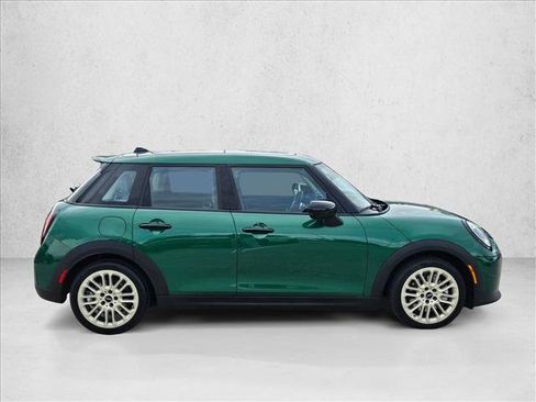 Used 2025 MINI Cooper S image 4