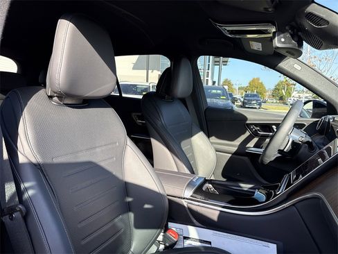 Certified 2025 Mercedes-Benz GLC 350e GLC 350e image 19