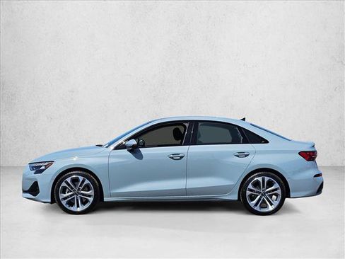 New 2026 Audi A3 2.0T Premium Plus AWD/4WD image 10
