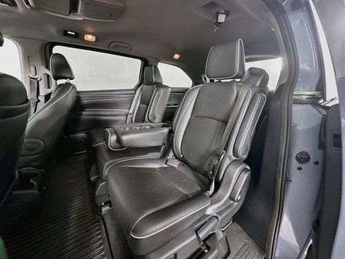 Used 2023 Honda Odyssey Elite image 26