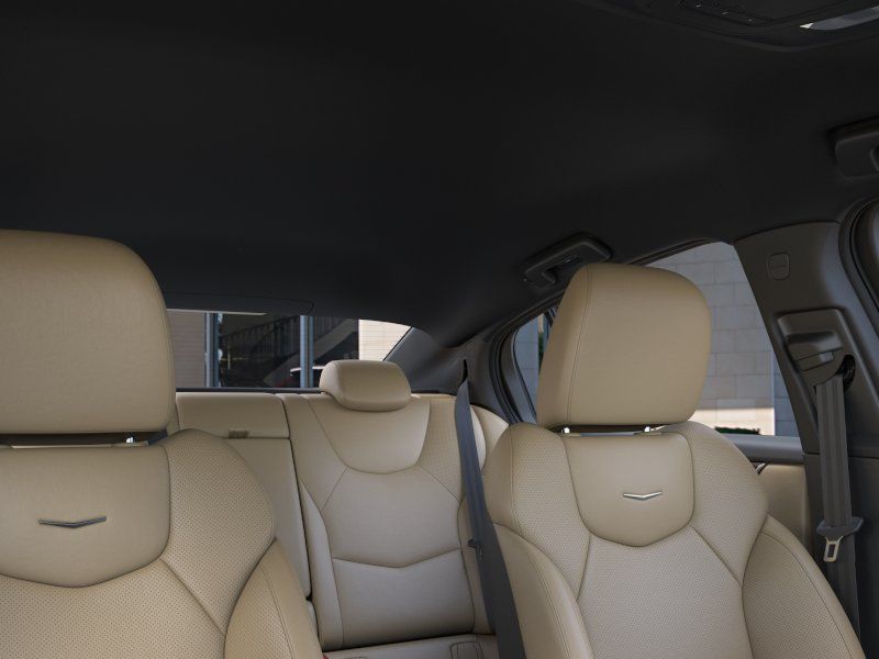 New 2026 Cadillac CT5 Premium Luxury RWD image 24