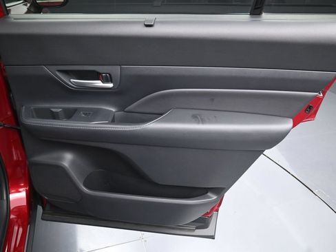 Certified 2024 Toyota Grand Highlander AWD image 34