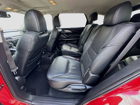 Used 2020 MAZDA CX-9 Touring w/ Touring Premium Package image 22