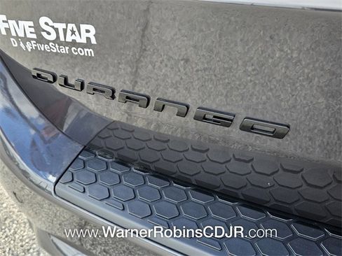New 2026 Dodge Durango GT w/ Blacktop Package image 12
