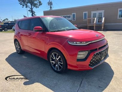 Used 2020 Kia Soul GT-Line Turbo