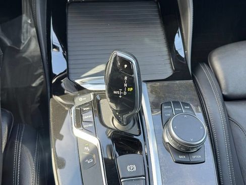 Used 2019 BMW X4 xDrive30i w/ Premium Package AWD/4WD image 22