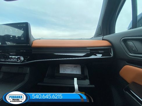 New 2026 Honda Prologue Elite image 27