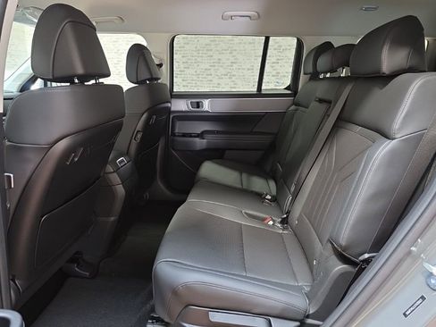 New 2026 Hyundai Santa Fe SEL image 13