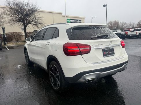 Used 2019 Mercedes-Benz GLA 250 image 5