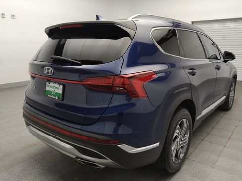 Used 2021 Hyundai Santa Fe SEL FWD image 9