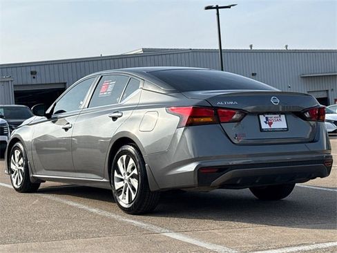 Certified 2022 Nissan Altima 2.5 S image 7