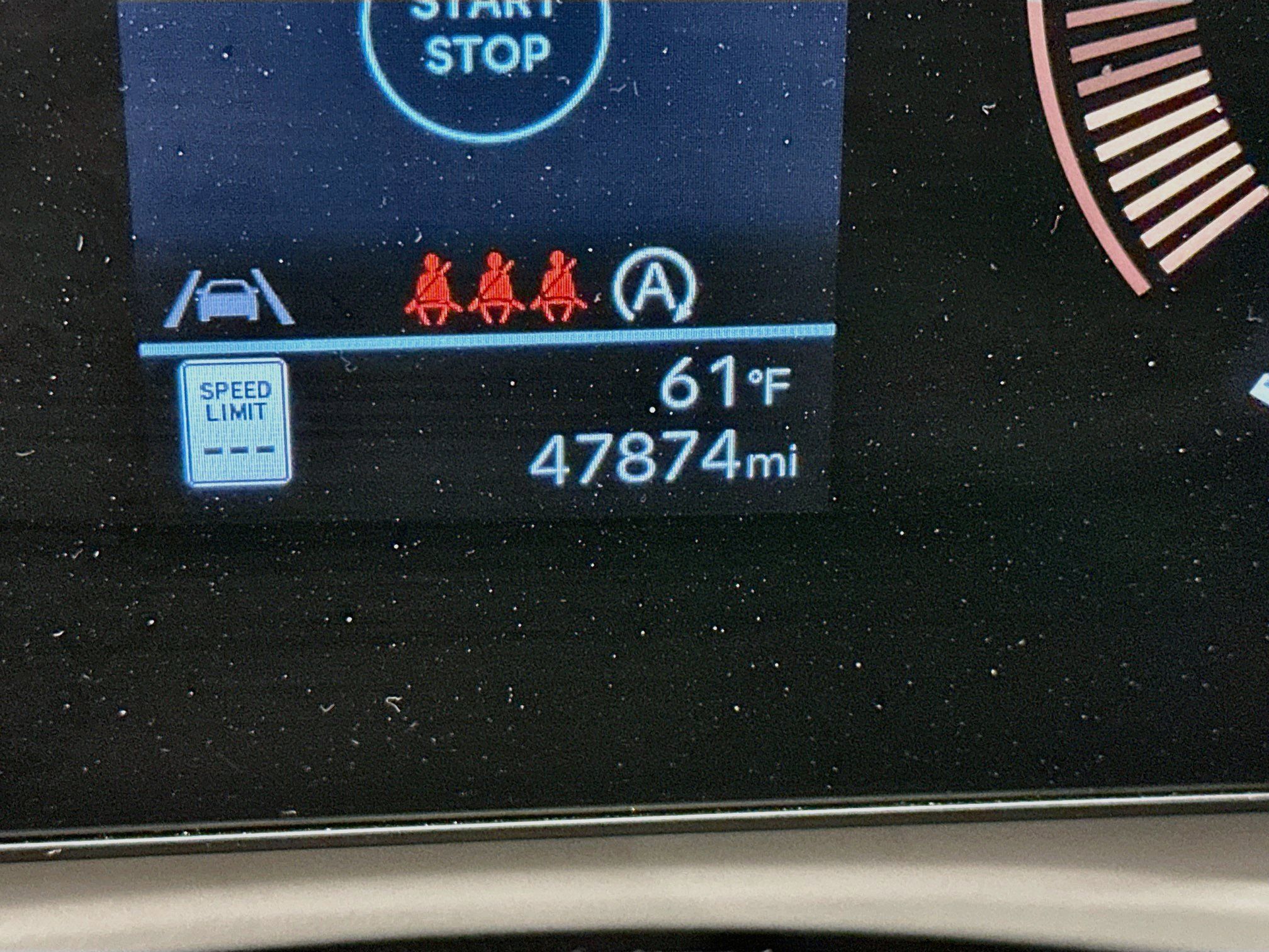 Used 2025 Hyundai Tucson SEL AWD/4WD image 19