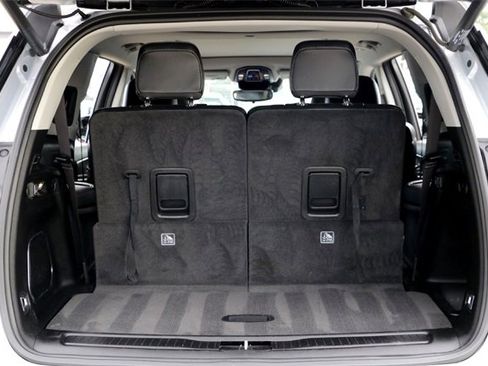 Used 2021 Jeep Grand Cherokee L Limited image 30