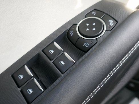 New 2025 Ford Mustang Mach-E Premium image 14