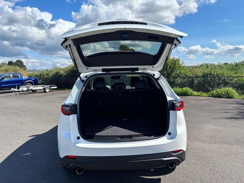 Used 2022 MAZDA CX-5 AWD 2.5 S image 14