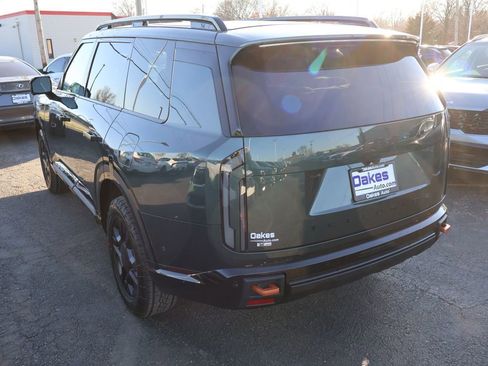 New 2027 Kia Telluride SX Prestige X-Pro AWD/4WD image 5