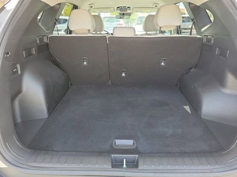 Certified 2026 Hyundai Tucson SEL image 6