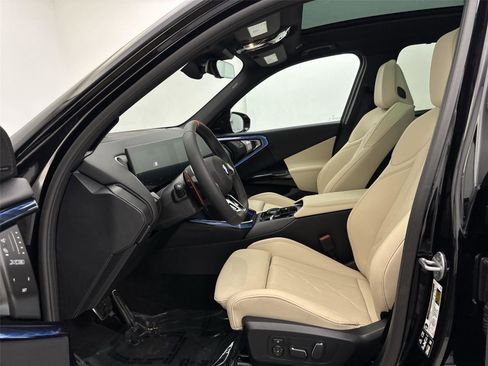 New 2026 BMW X3 M50 w/ Premium Package AWD/4WD image 25
