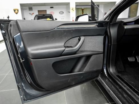 Used 2024 Tesla Model X AWD/4WD image 39